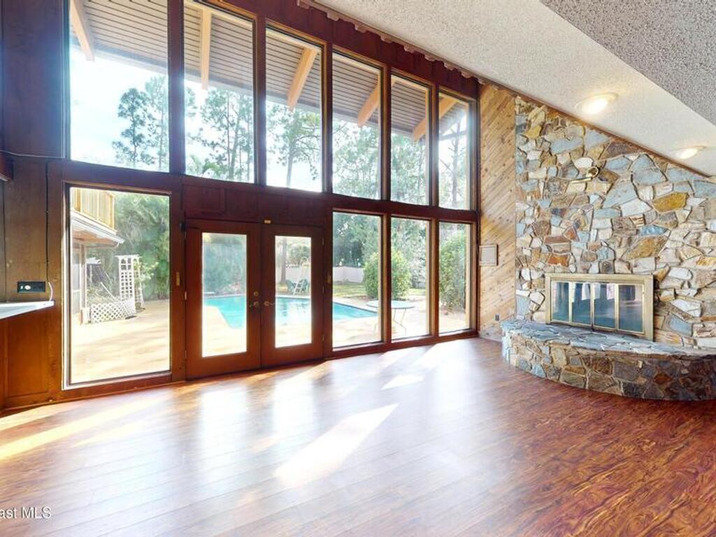 8001 Sugar Pine Drive, Melbourne, FL 32904