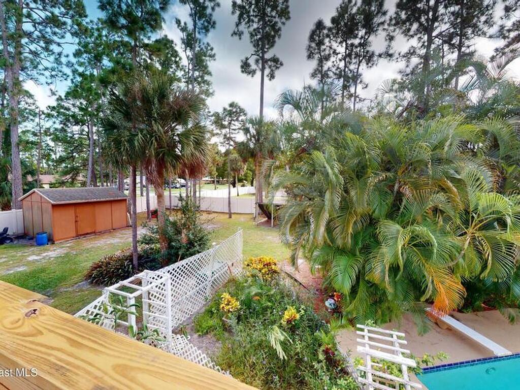 8001 Sugar Pine Drive, Melbourne, FL 32904