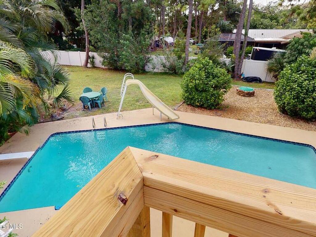 8001 Sugar Pine Drive, Melbourne, FL 32904