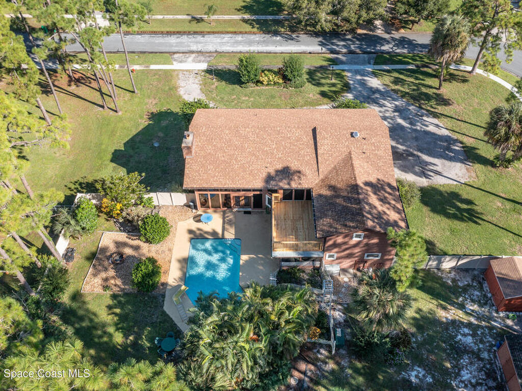 8001 Sugar Pine Drive, Melbourne, FL 32904