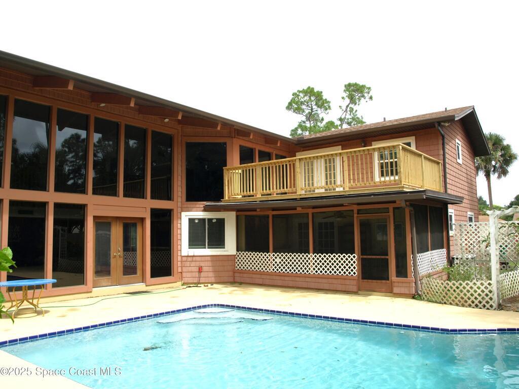 8001 Sugar Pine Drive, Melbourne, FL 32904