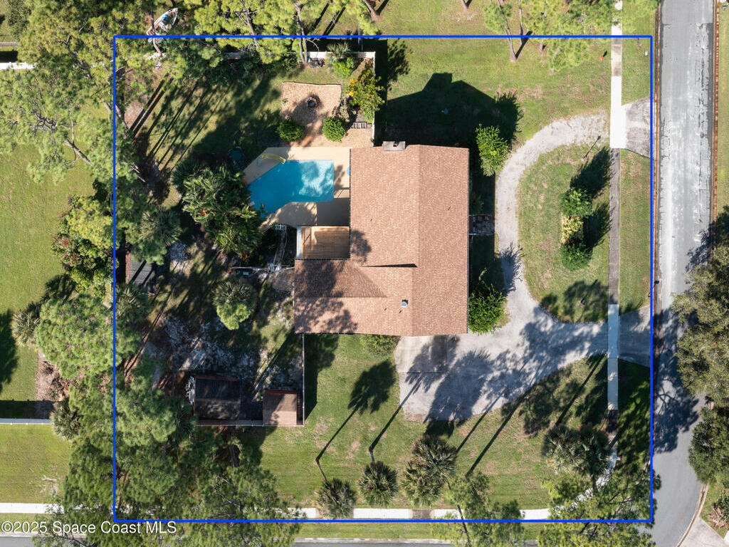 8001 Sugar Pine Drive, Melbourne, FL 32904