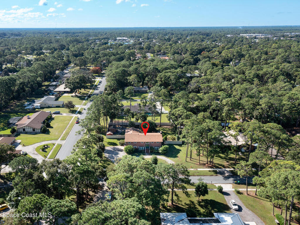 8001 Sugar Pine Drive, Melbourne, FL 32904