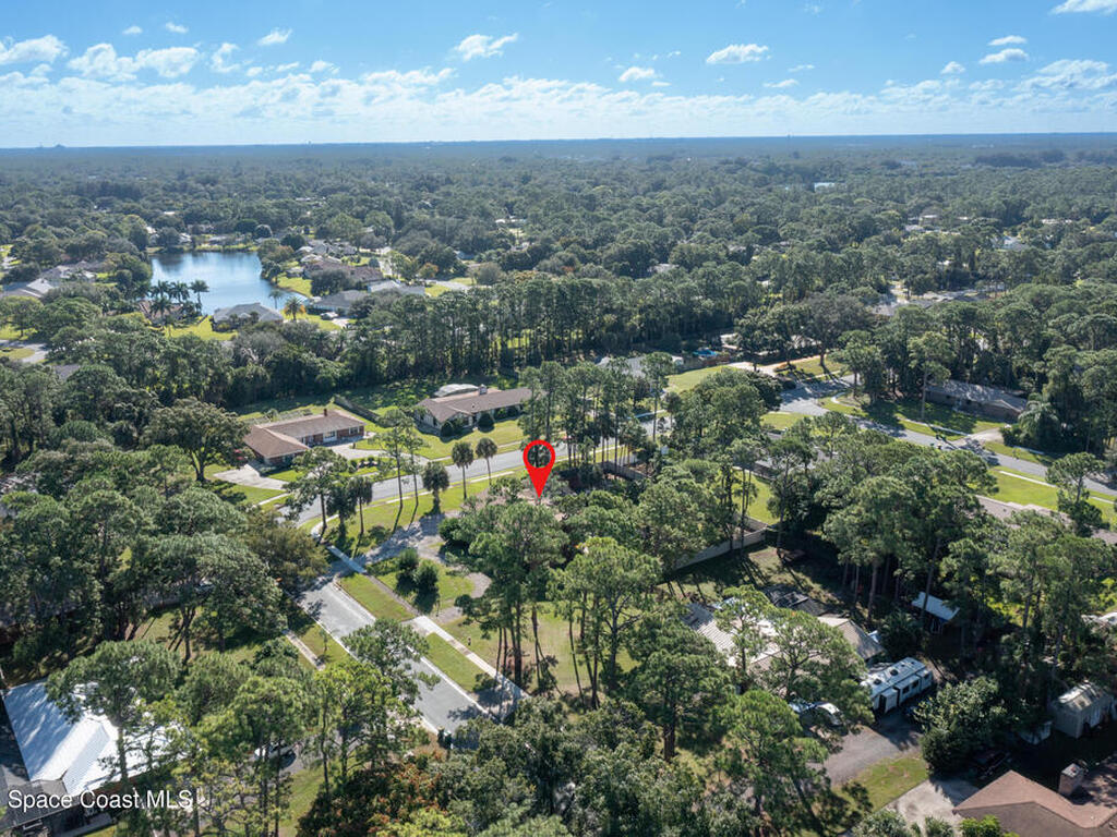 8001 Sugar Pine Drive, Melbourne, FL 32904