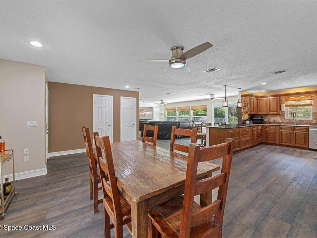 3455 Harlock Road, Melbourne, FL 32934