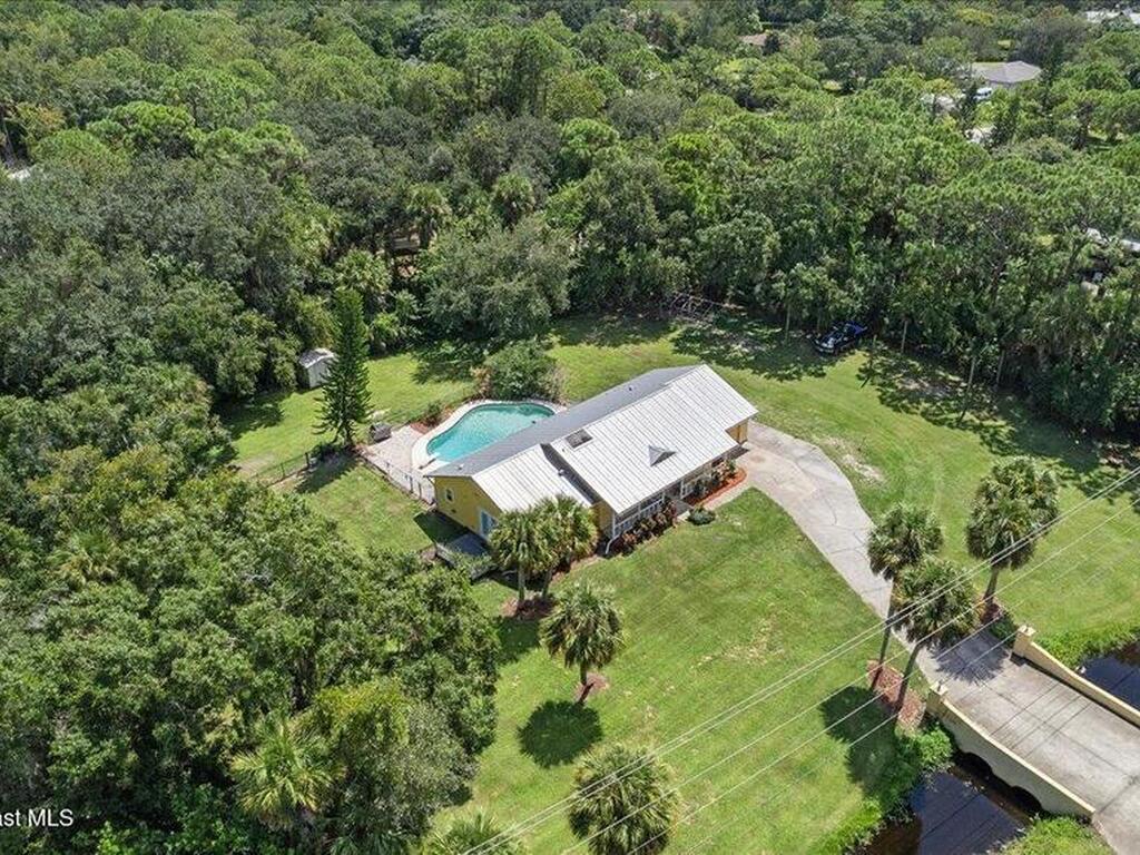 3455 Harlock Road, Melbourne, FL 32934