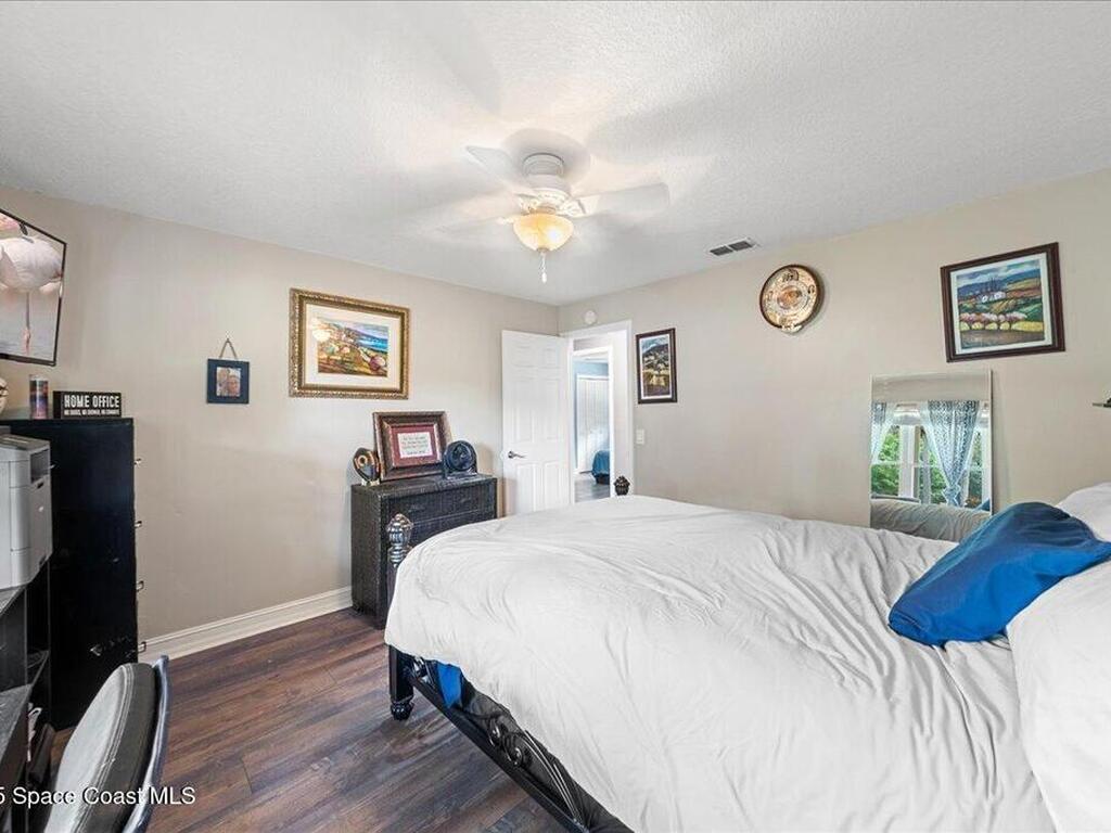 3455 Harlock Road, Melbourne, FL 32934