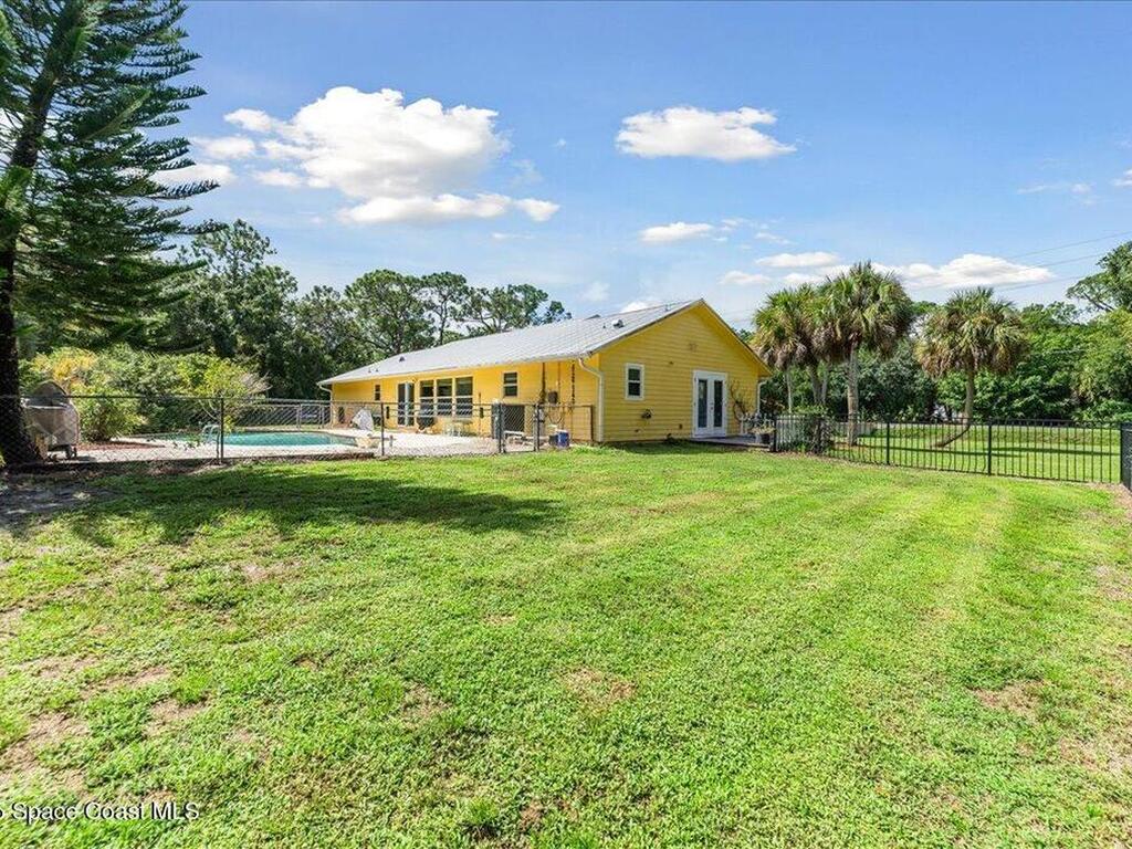 3455 Harlock Road, Melbourne, FL 32934