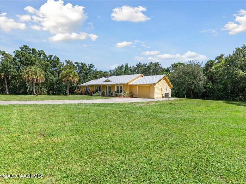 3455 Harlock Road, Melbourne, FL 32934