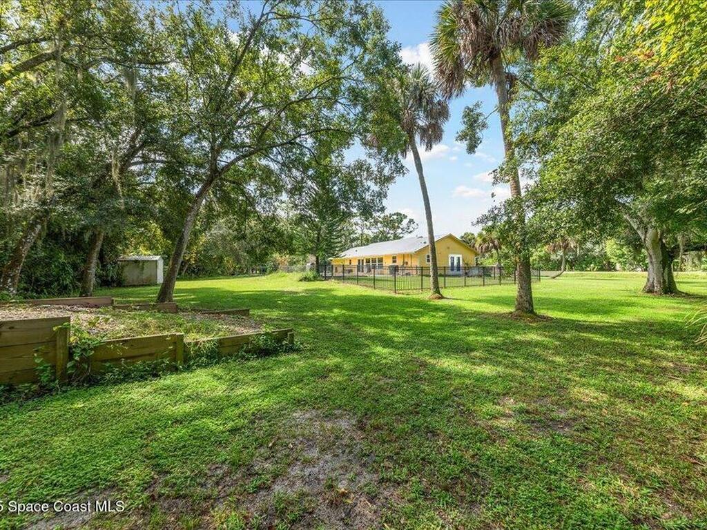 3455 Harlock Road, Melbourne, FL 32934