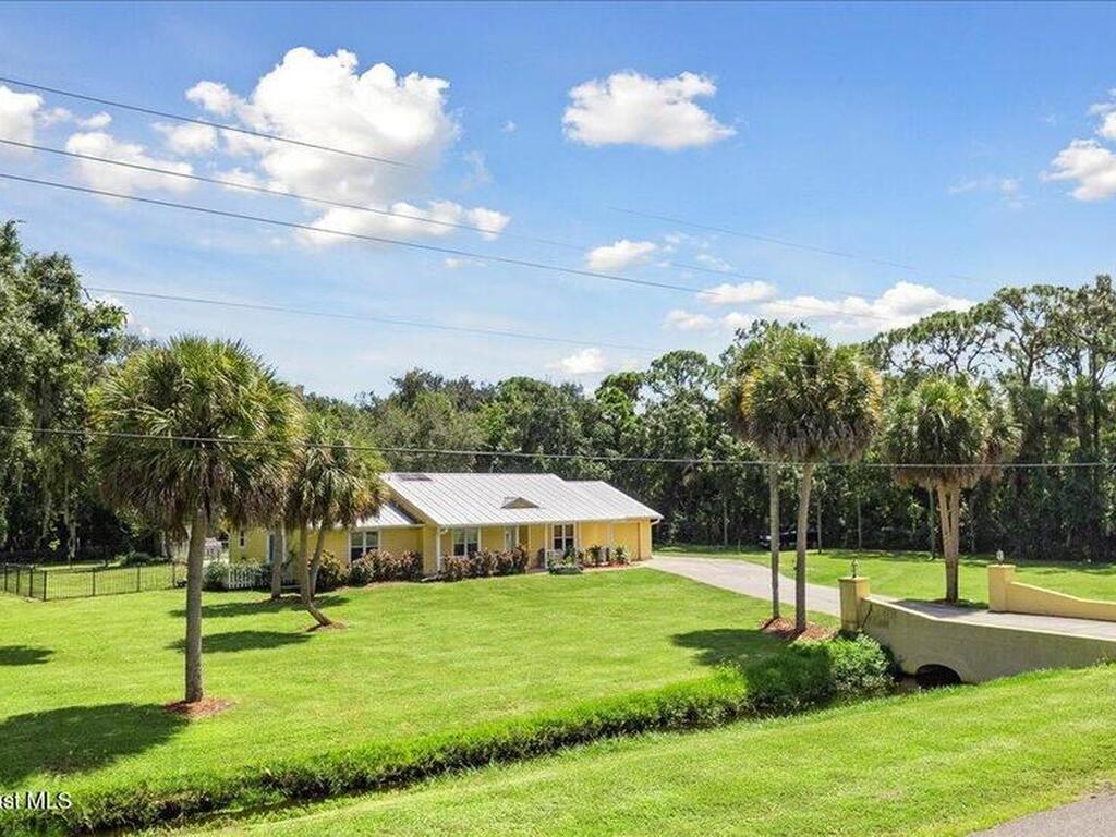 3455 Harlock Road, Melbourne, FL 32934
