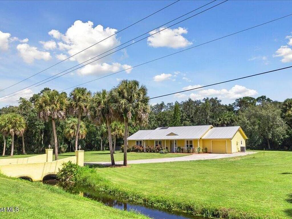 3455 Harlock Road, Melbourne, FL 32934