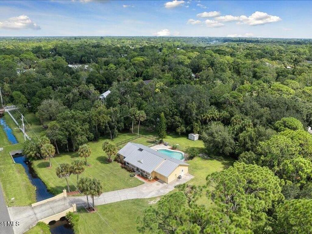 3455 Harlock Road, Melbourne, FL 32934
