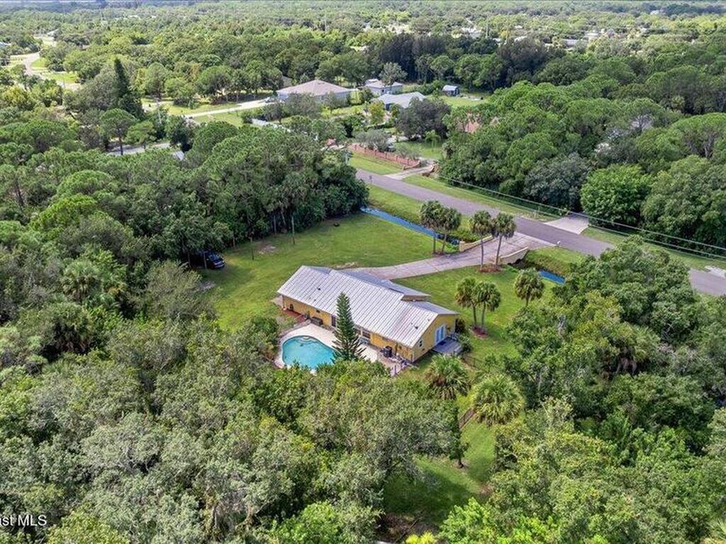 3455 Harlock Road, Melbourne, FL 32934