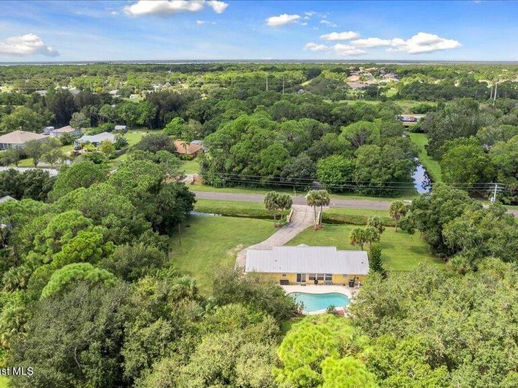 3455 Harlock Road, Melbourne, FL 32934