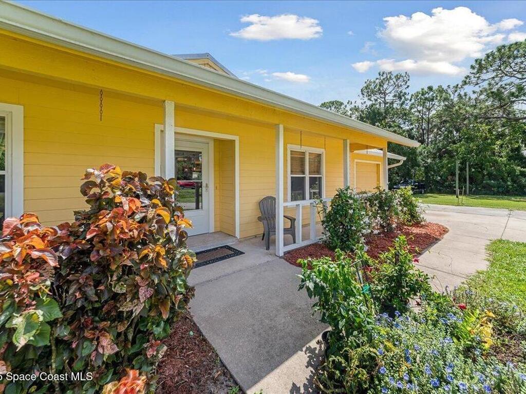 3455 Harlock Road, Melbourne, FL 32934