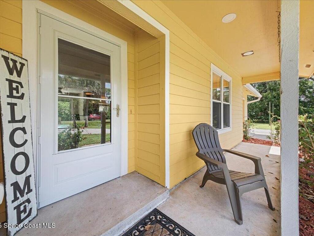 3455 Harlock Road, Melbourne, FL 32934