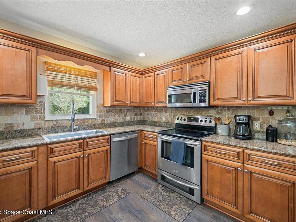 3455 Harlock Road, Melbourne, FL 32934