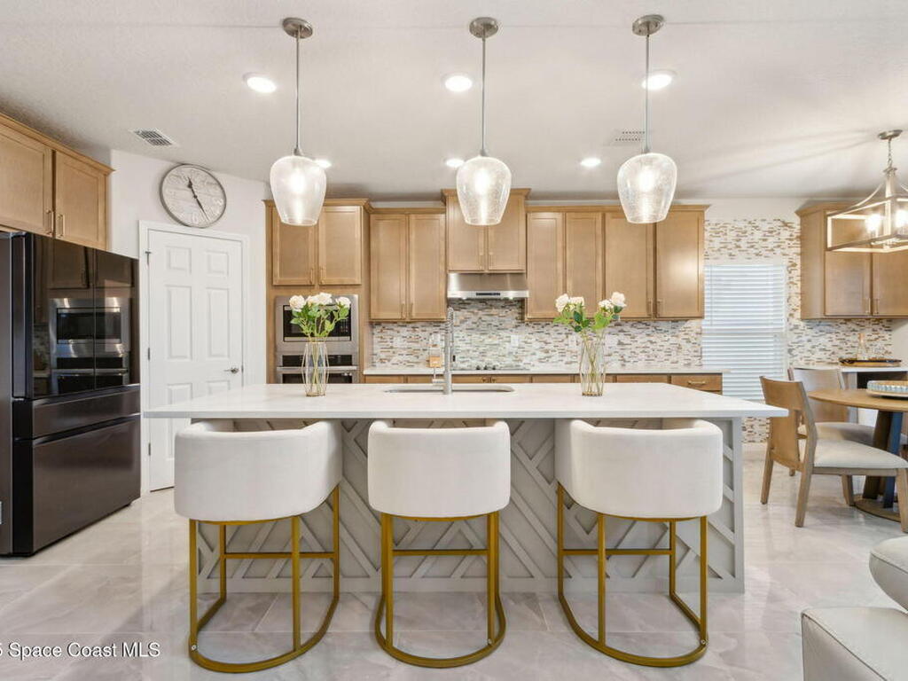 346 Kylar Drive, Palm Bay, FL 32907