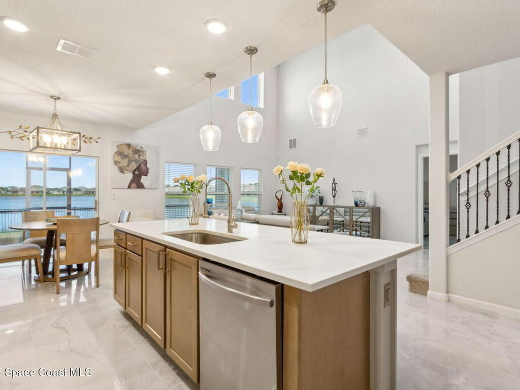 346 Kylar Drive, Palm Bay, FL 32907