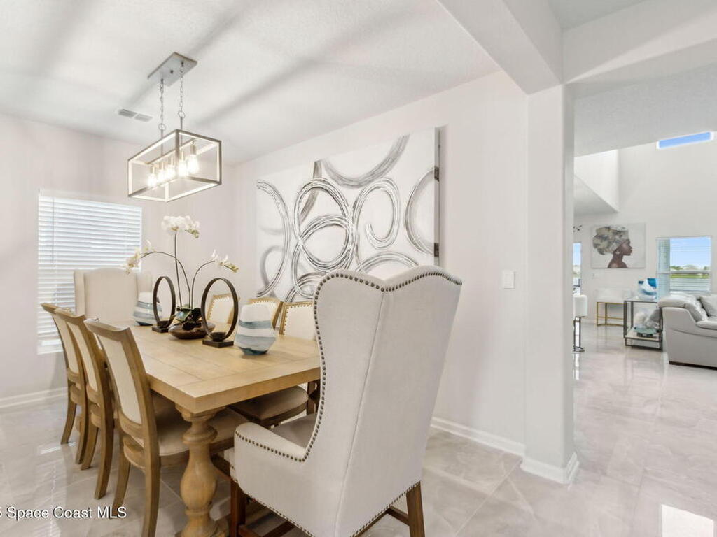 346 Kylar Drive, Palm Bay, FL 32907