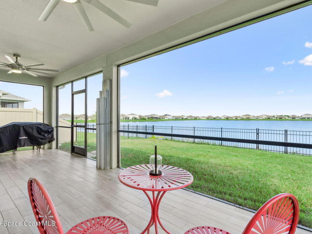 346 Kylar Drive, Palm Bay, FL 32907