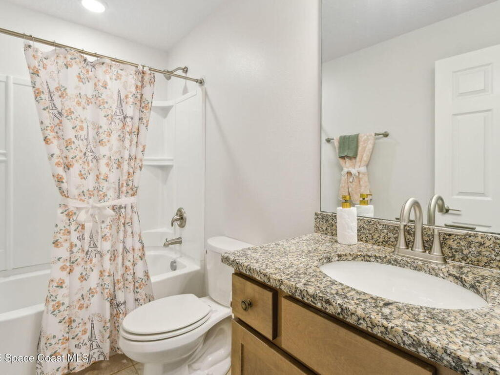 346 Kylar Drive, Palm Bay, FL 32907