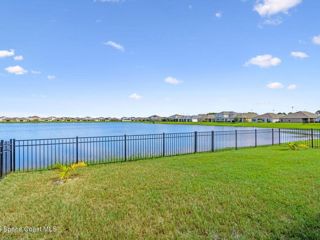 346 Kylar Drive, Palm Bay, FL 32907