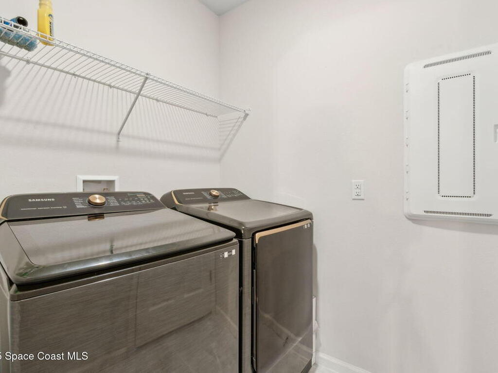 346 Kylar Drive, Palm Bay, FL 32907