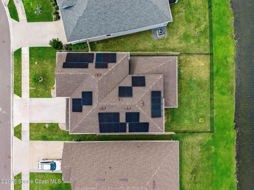 346 Kylar Drive, Palm Bay, FL 32907