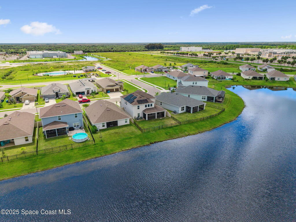 346 Kylar Drive, Palm Bay, FL 32907