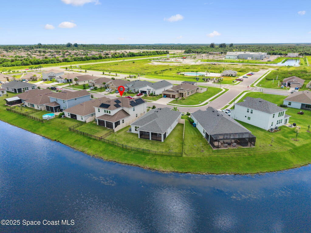 346 Kylar Drive, Palm Bay, FL 32907