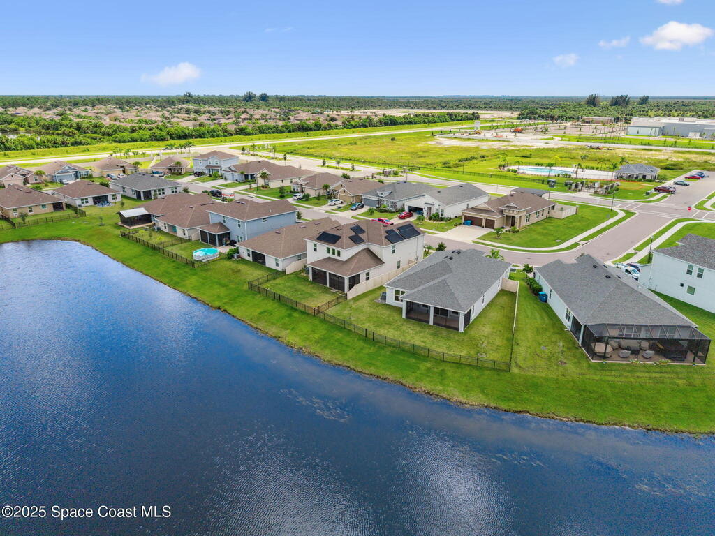 346 Kylar Drive, Palm Bay, FL 32907