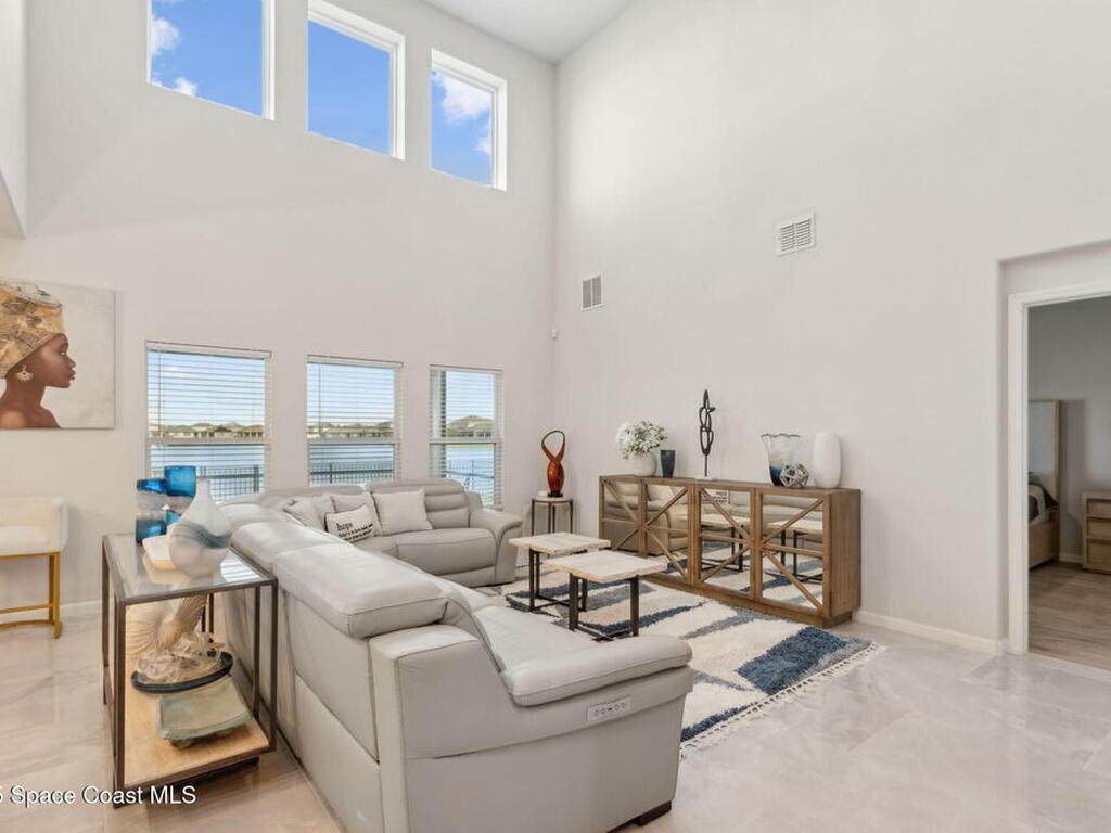 346 Kylar Drive, Palm Bay, FL 32907