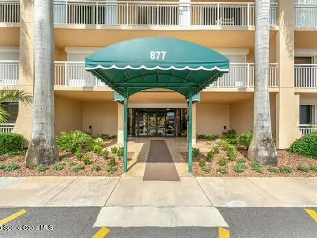 877u N Highway A1a, Indialantic, FL 32903