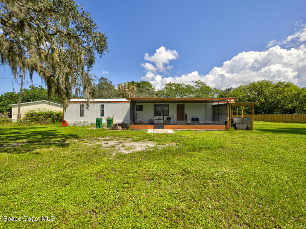6560 Whaley Drive, Merritt Island, FL 32953