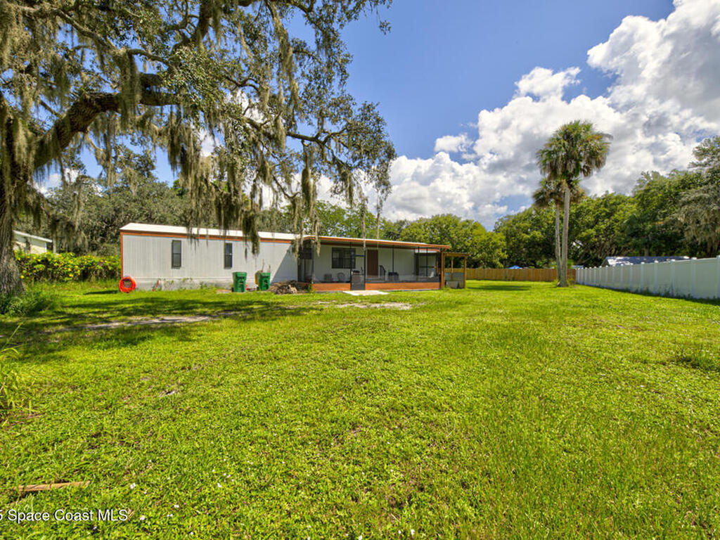 6560 Whaley Drive, Merritt Island, FL 32953