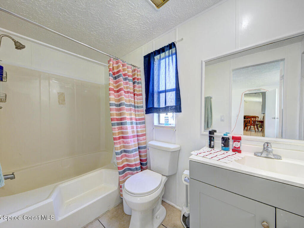 6560 Whaley Drive, Merritt Island, FL 32953