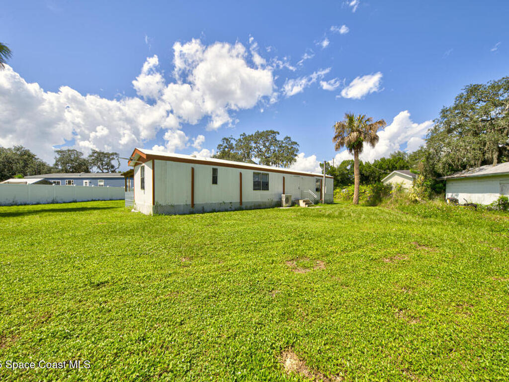 6560 Whaley Drive, Merritt Island, FL 32953