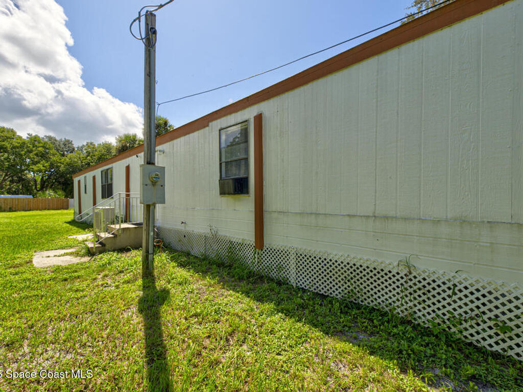 6560 Whaley Drive, Merritt Island, FL 32953