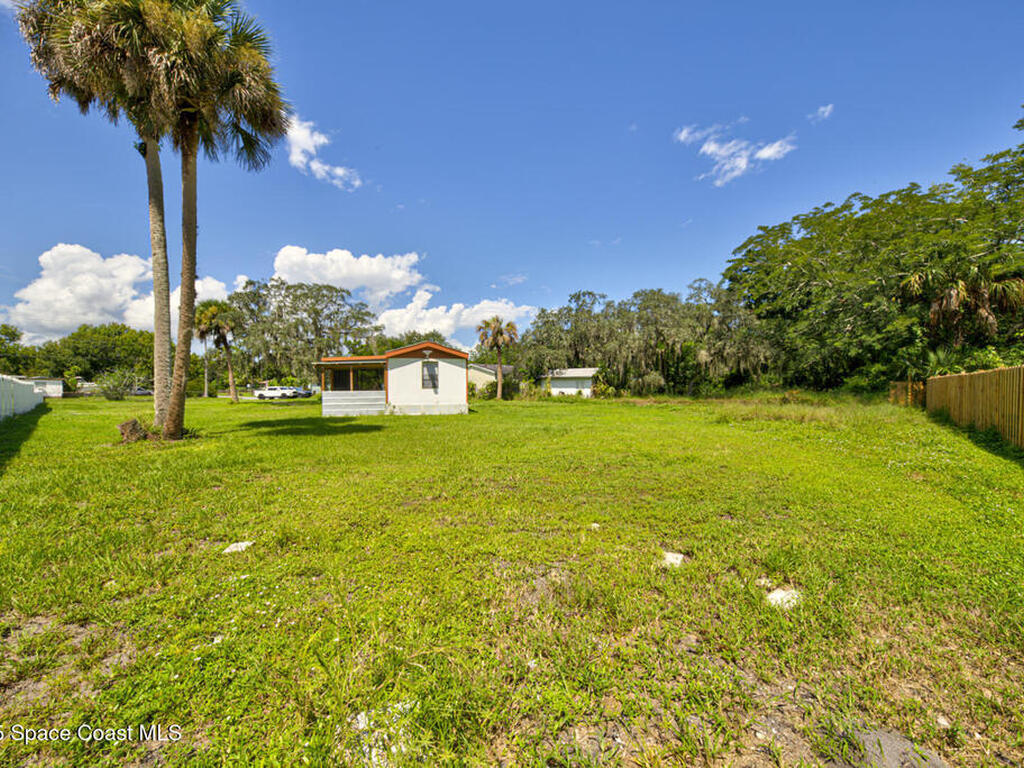 6560 Whaley Drive, Merritt Island, FL 32953