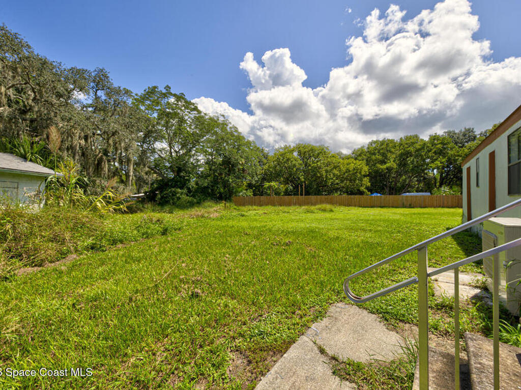 6560 Whaley Drive, Merritt Island, FL 32953