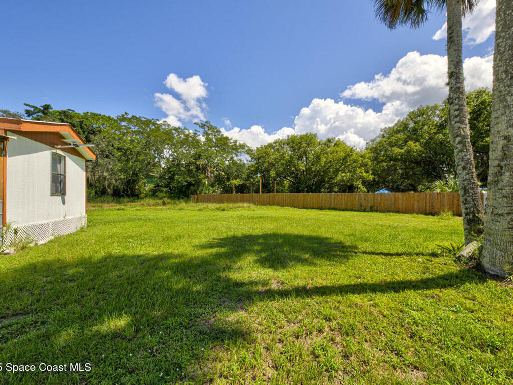 6560 Whaley Drive, Merritt Island, FL 32953