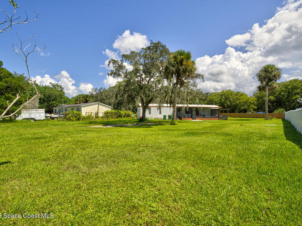 6560 Whaley Drive, Merritt Island, FL 32953