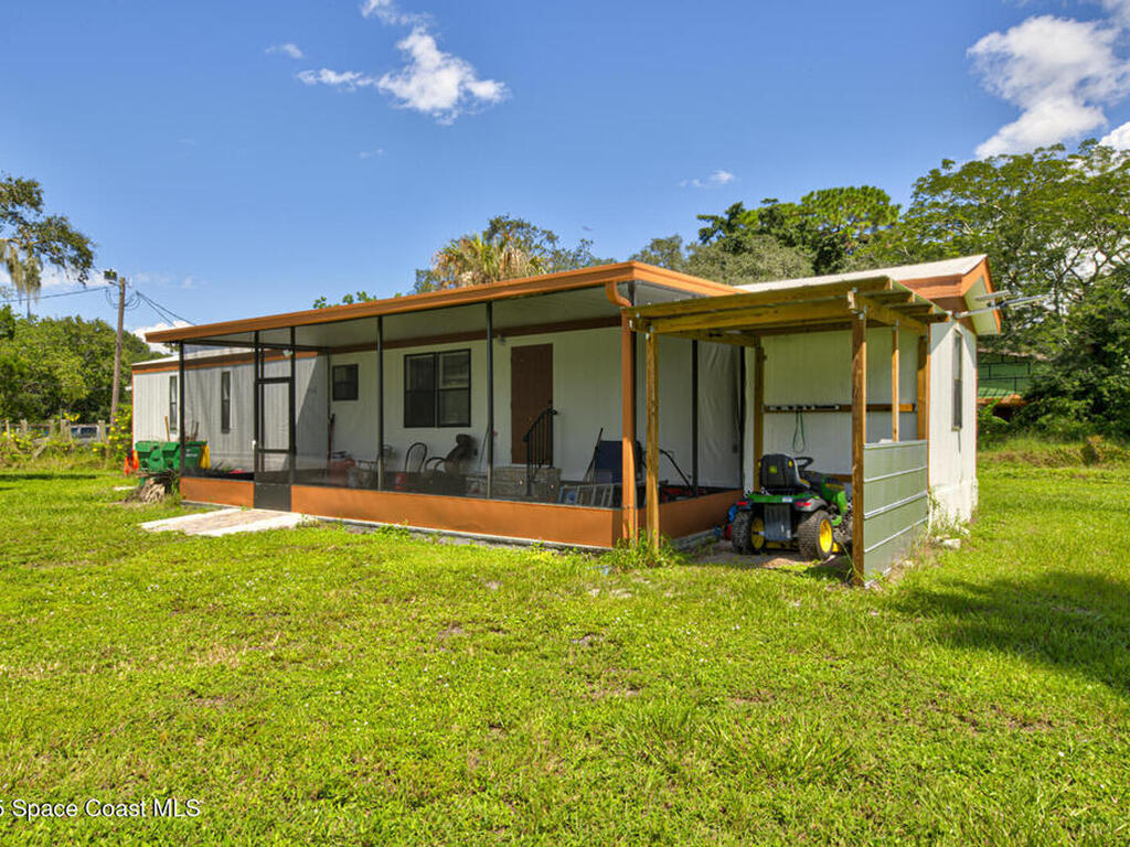 6560 Whaley Drive, Merritt Island, FL 32953