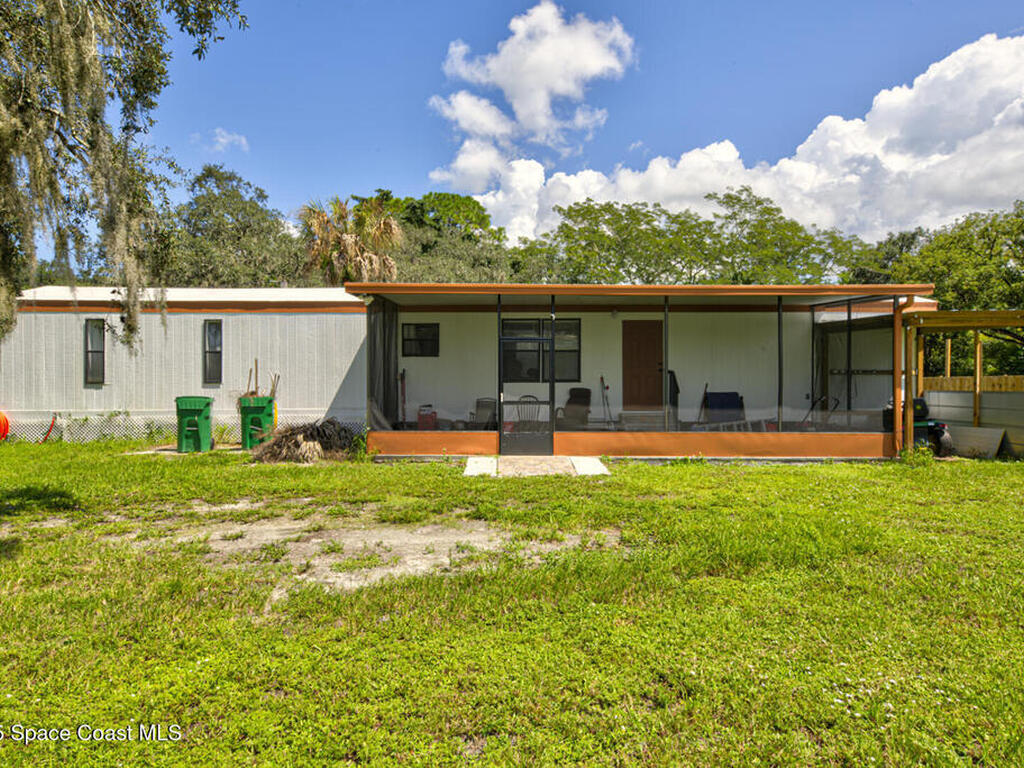 6560 Whaley Drive, Merritt Island, FL 32953