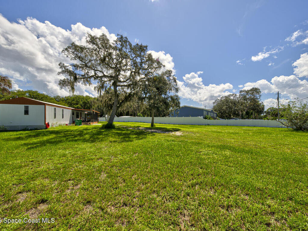 6560 Whaley Drive, Merritt Island, FL 32953