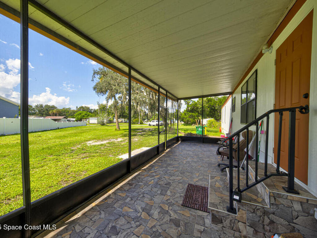 6560 Whaley Drive, Merritt Island, FL 32953