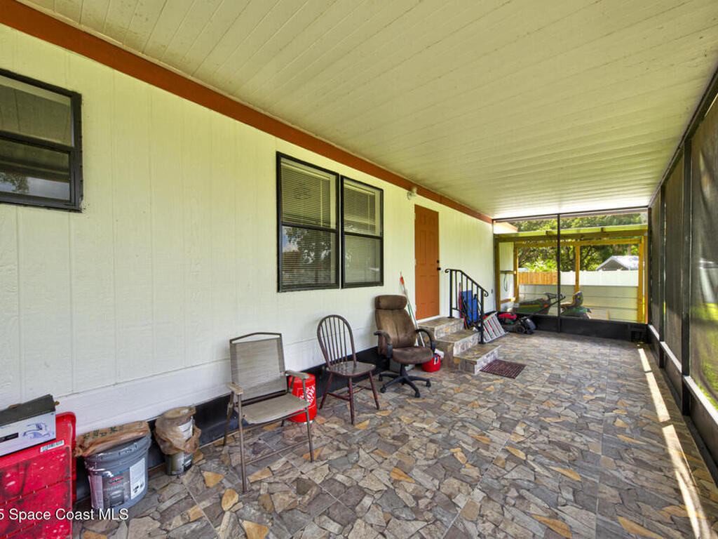 6560 Whaley Drive, Merritt Island, FL 32953