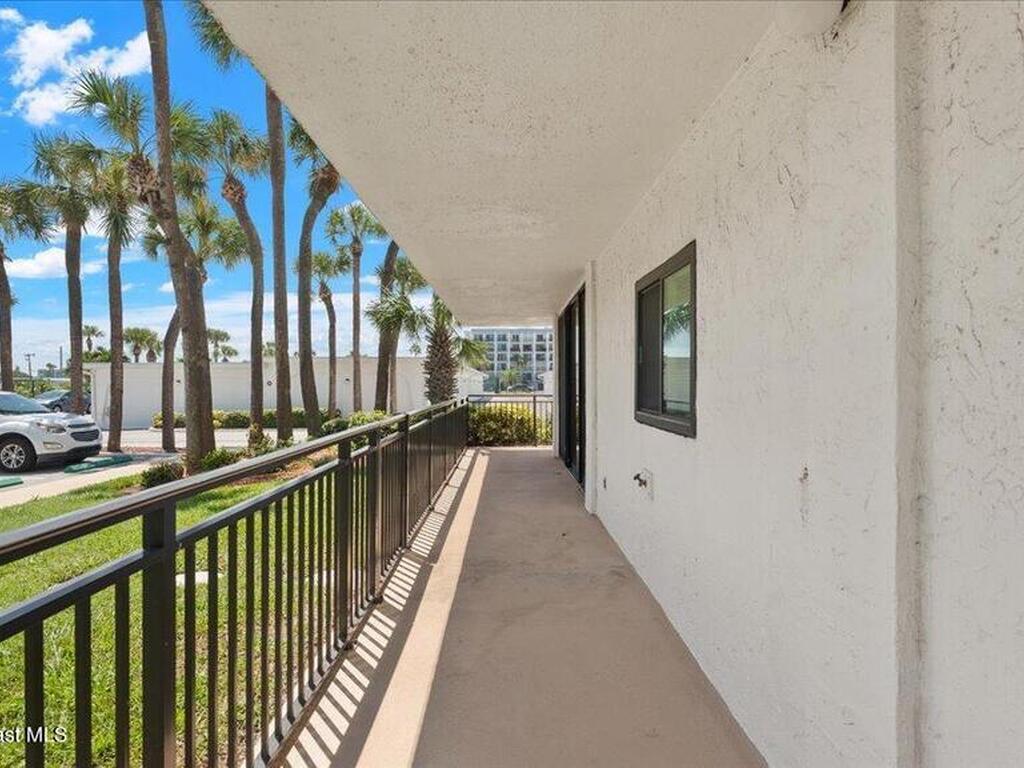 2100 N Atlantic Avenue, Cocoa Beach, FL 32931